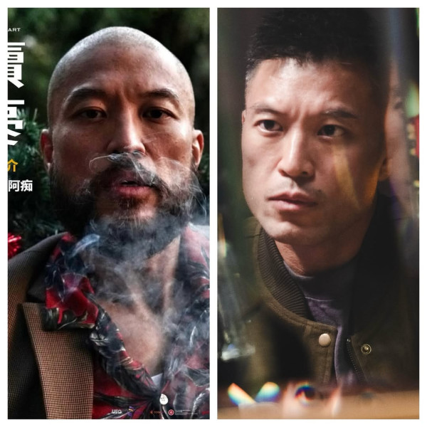 廿四味Brian「燒鵝都dope」爆紅成潮語王！身份起底原來係隱形富豪 老婆女兒背景極驚人