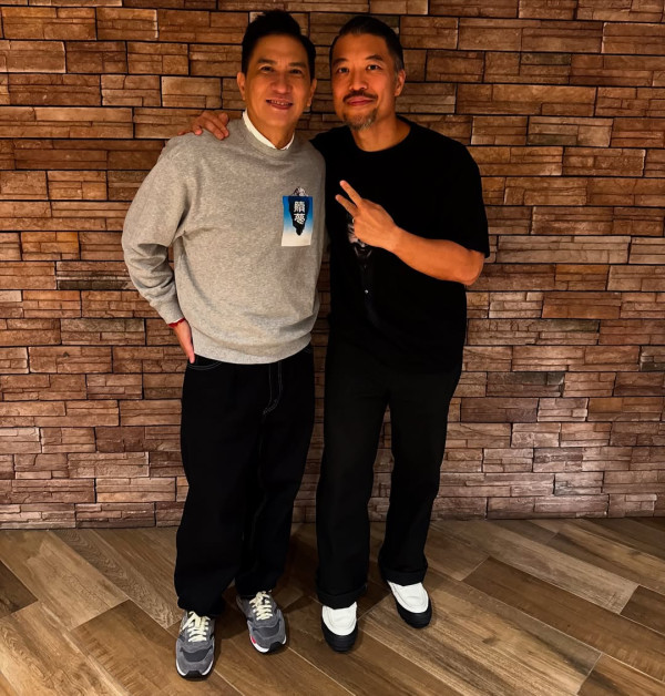 廿四味Brian「燒鵝都dope」爆紅成潮語王！身份起底原來係隱形富豪 老婆女兒背景極驚人