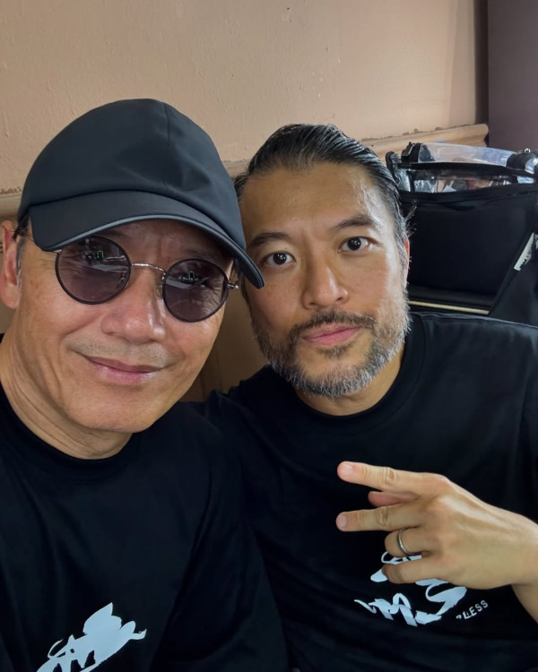 廿四味Brian「燒鵝都dope」爆紅成潮語王！身份起底原來係隱形富豪 老婆女兒背景極驚人