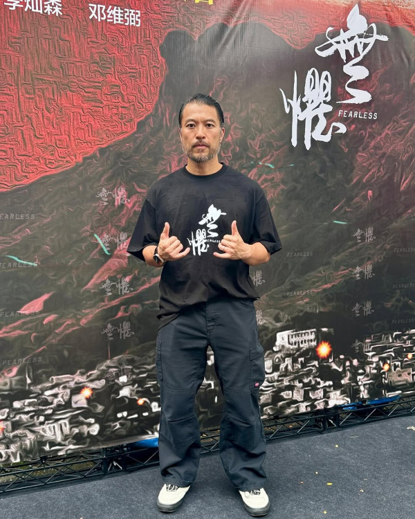 廿四味Brian「燒鵝都dope」爆紅成潮語王！身份起底原來係隱形富豪 老婆女兒背景極驚人