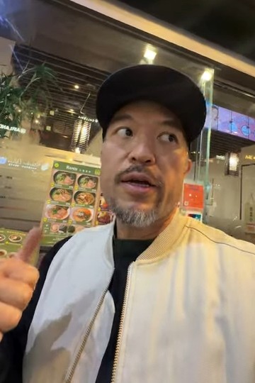 廿四味Brian「燒鵝都dope」爆紅成潮語王！身份起底原來係隱形富豪 老婆女兒背景極驚人
