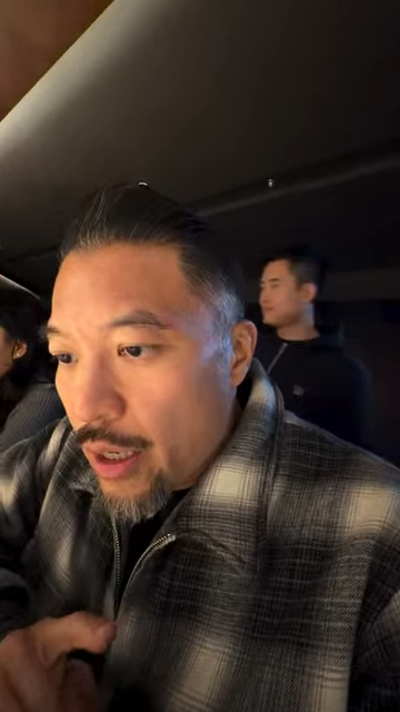 廿四味Brian「燒鵝都dope」爆紅成潮語王！身份起底原來係隱形富豪 老婆女兒背景極驚人