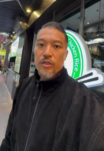 廿四味Brian「燒鵝都dope」爆紅成潮語王！身份起底原來係隱形富豪 老婆女兒背景極驚人