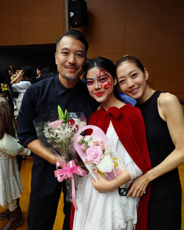 廿四味Brian「燒鵝都dope」爆紅成潮語王！身份起底原來係隱形富豪 老婆女兒背景極驚人