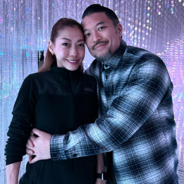 廿四味Brian「燒鵝都dope」爆紅成潮語王！身份起底原來係隱形富豪 老婆女兒背景極驚人