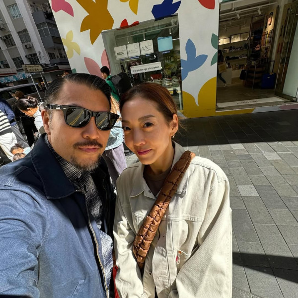 廿四味Brian「燒鵝都dope」爆紅成潮語王！身份起底原來係隱形富豪 老婆女兒背景極驚人