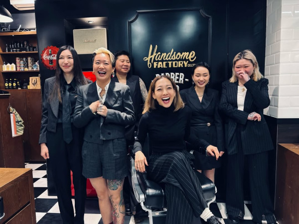 廿四味Brian「燒鵝都dope」爆紅成潮語王！身份起底原來係隱形富豪 老婆女兒背景極驚人