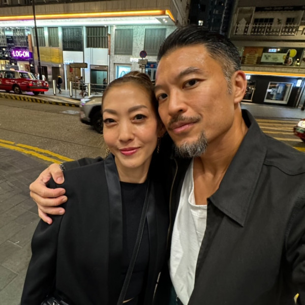 廿四味Brian「燒鵝都dope」爆紅成潮語王！身份起底原來係隱形富豪 老婆女兒背景極驚人