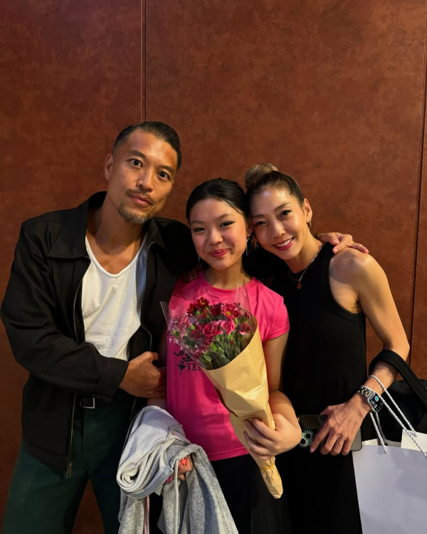 廿四味Brian「燒鵝都dope」爆紅成潮語王！身份起底原來係隱形富豪 老婆女兒背景極驚人