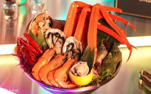 飲茶優惠｜旺角老字號襟江酒家$98點心套餐！快閃43折歎8款點心：灌湯餃＋蝦餃皇＋香茜牛肉 (附完整Menu)