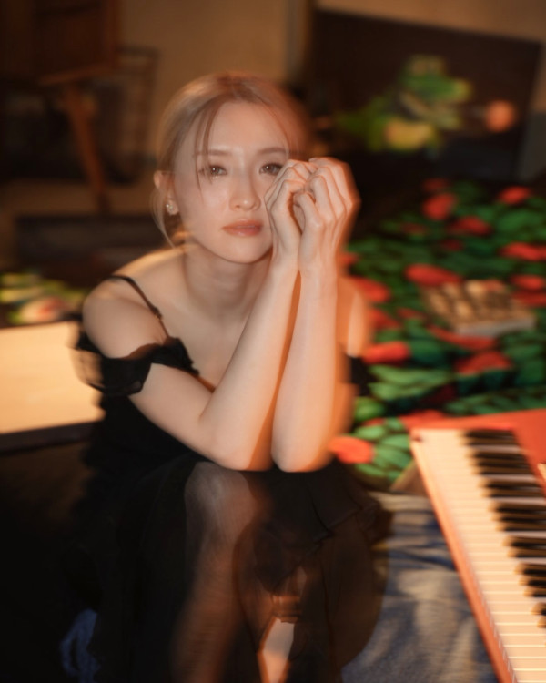 林欣彤消失4個月首度剖白「直播追殺」風波！長文揭恐怖真相遭百名巫師圍攻「精神破碎」