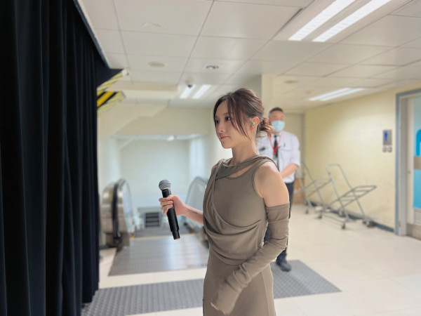 林欣彤消失4個月首度剖白「直播追殺」風波！長文揭恐怖真相遭百名巫師圍攻「精神破碎」