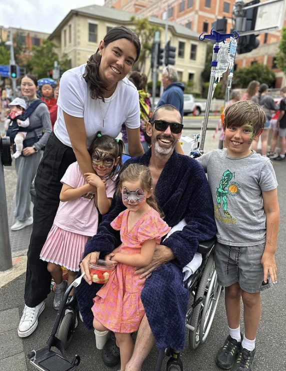 腸癌年輕化｜39歲三孩爸爸出現2大警號求醫！一原因被指毋須檢查！確診已屬末期終離世！附腸癌早期5大常見症狀