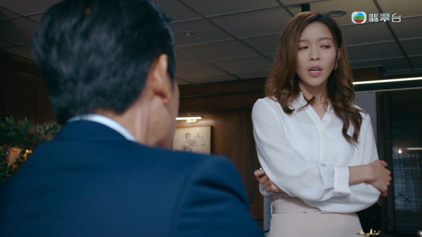 非常檢控觀線上看｜1-25集大結局TVB全劇透！每集劇情預告即時更新