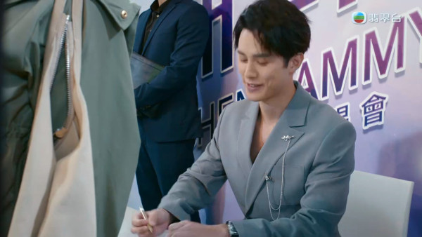 非常檢控觀線上看｜1-25集大結局TVB全劇透！每集劇情預告即時更新