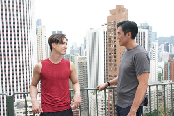 非常檢控觀線上看｜1-25集大結局TVB全劇透！每集劇情預告即時更新