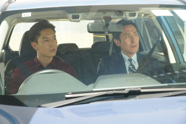 非常檢控觀線上看｜1-25集大結局TVB全劇透！每集劇情預告即時更新