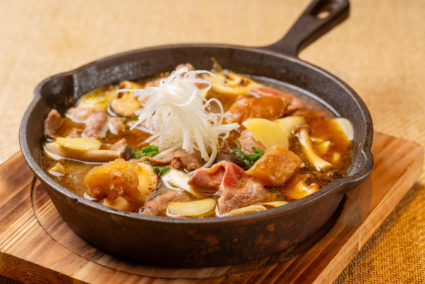 中環全新關東煮居酒屋正式開業  必試高湯雞尾酒/逾30款酒類飲品/冬日鍋物料理