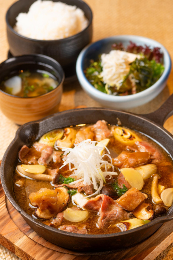 中環全新關東煮居酒屋正式開業  必試高湯雞尾酒/逾30款酒類飲品/冬日鍋物料理