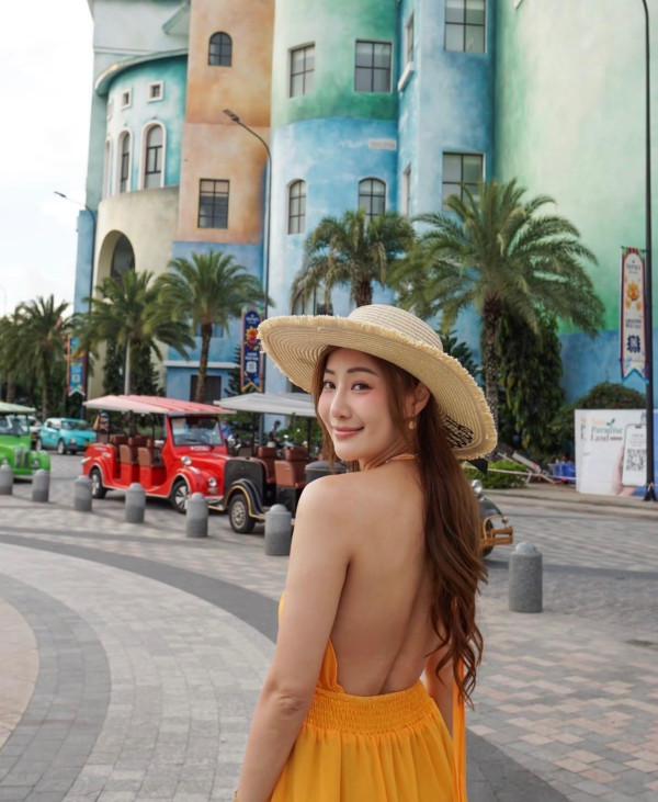 圖: IG@ashley_ellabel 圖: IG@ashley_ellabel