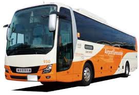 圖: Limousine Bus 圖: Limousine Bus