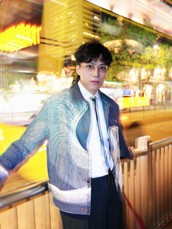 吳業坤當眾開黃腔講有味笑話嚇窒全場 王敏奕聽到後呢個即時反應遭瘋傳