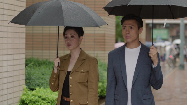 Edan呂爵安驚現25年前《尋秦記》？撞樣9成相似震驚網民：咁熟口面！