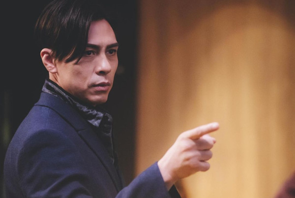 Edan呂爵安驚現25年前《尋秦記》？撞樣9成相似震驚網民：咁熟口面！