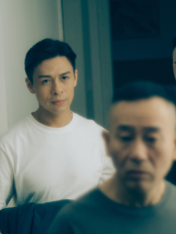 Edan呂爵安驚現25年前《尋秦記》？撞樣9成相似震驚網民：咁熟口面！