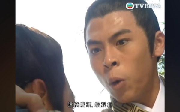 Edan呂爵安驚現25年前《尋秦記》？撞樣9成相似震驚網民：咁熟口面！