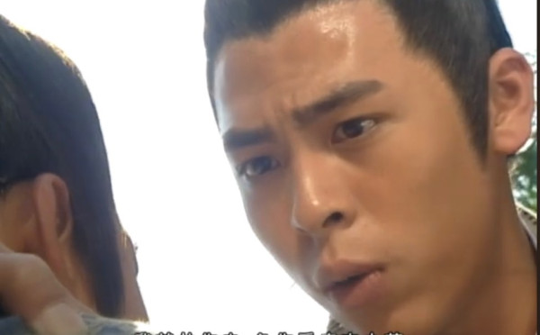 Edan呂爵安驚現25年前《尋秦記》？撞樣9成相似震驚網民：咁熟口面！