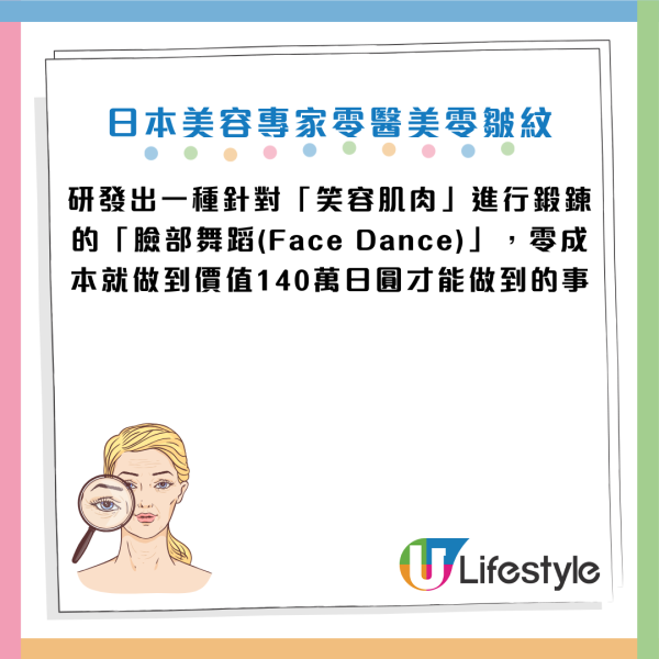 日本美容專家教零成本去眼紋/眼袋/淚溝！每日「眨眼」3分鐘剷平老態 2周見效 勝過拉皮