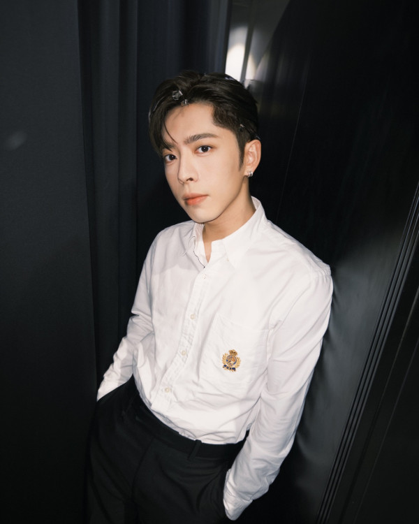 Edan呂爵安驚現25年前《尋秦記》？撞樣9成相似震驚網民：咁熟口面！