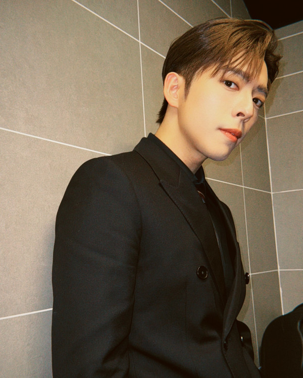 Edan呂爵安驚現25年前《尋秦記》？撞樣9成相似震驚網民：咁熟口面！