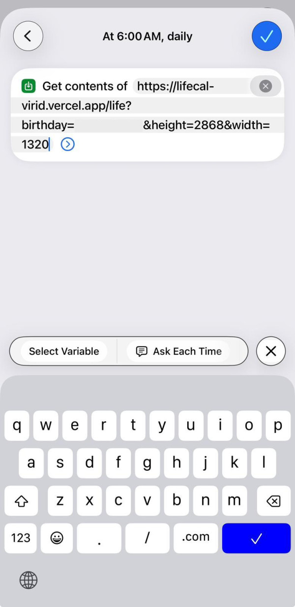 iPhone爆容量救星 改日期秒清20GB 網民：小心銀行App鎖死【附實測教學】