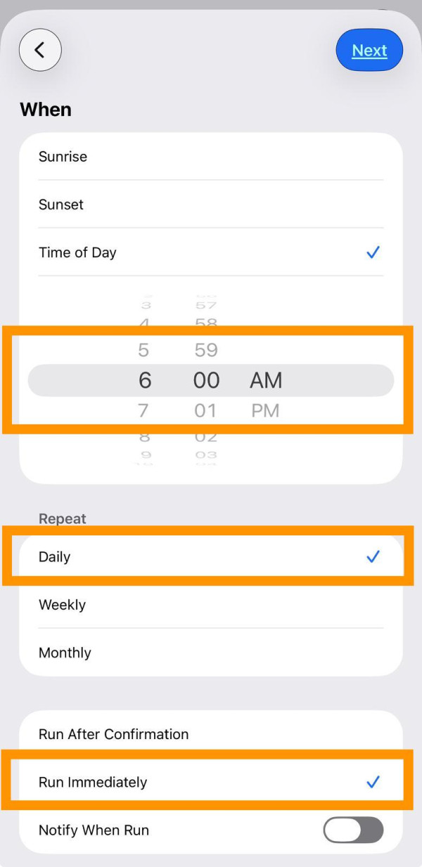 iPhone爆容量救星 改日期秒清20GB 網民：小心銀行App鎖死【附實測教學】