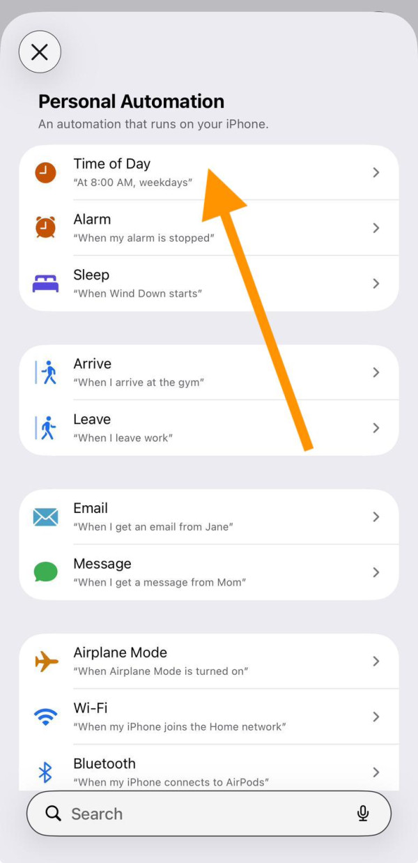 人生仲剩幾多電？實測免費「生命日曆」工具 3 步設定 iPhone、Android都用得【附設定教學】