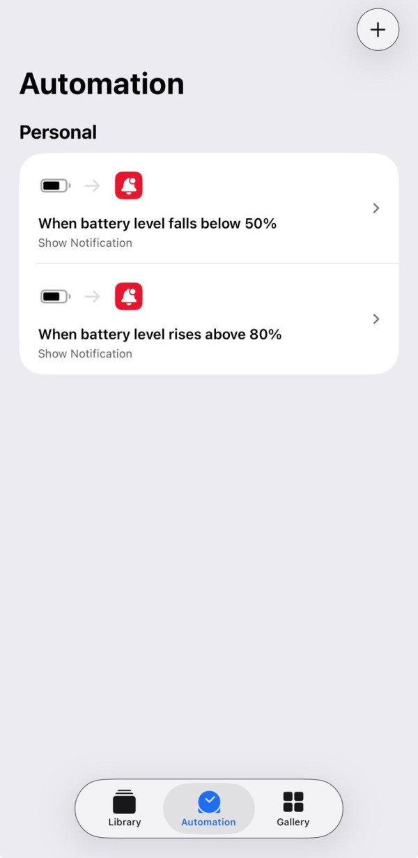 人生仲剩幾多電？實測免費「生命日曆」工具 3 步設定 iPhone、Android都用得【附設定教學】