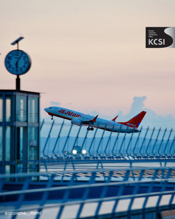 濟州航空SUPER SALE優惠！首爾機票低至0包暑假旺季 教你一招免費贏機票 