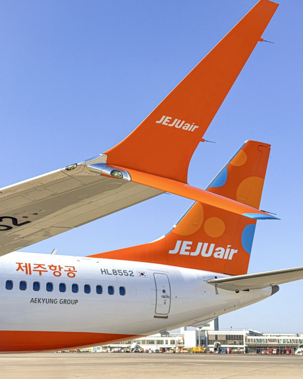 濟州航空SUPER SALE優惠！首爾機票低至0包暑假旺季 教你一招免費贏機票 