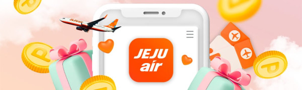 濟州航空SUPER SALE優惠！首爾機票低至0包暑假旺季 教你一招免費贏機票 