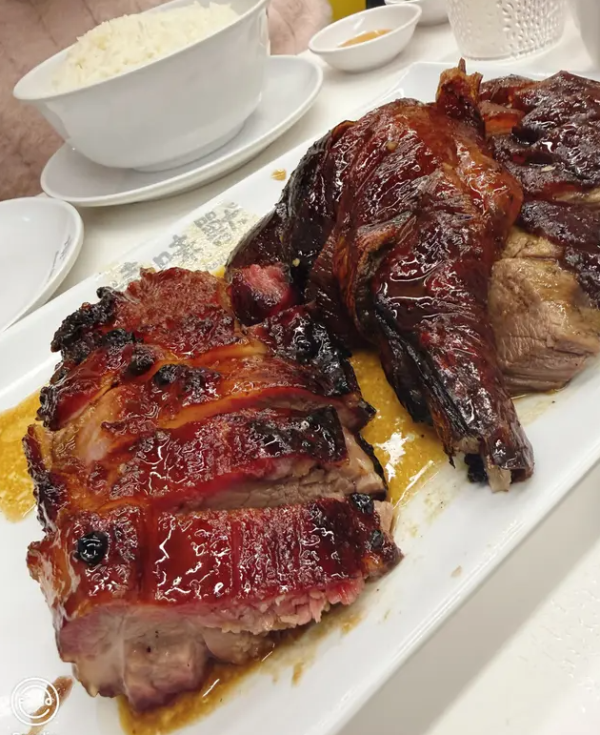 【叉燒推介】香港蜜汁叉燒推薦必試9間！Hermès版叉燒＋燒味獸＋燶邊半肥瘦＋黯然銷魂飯