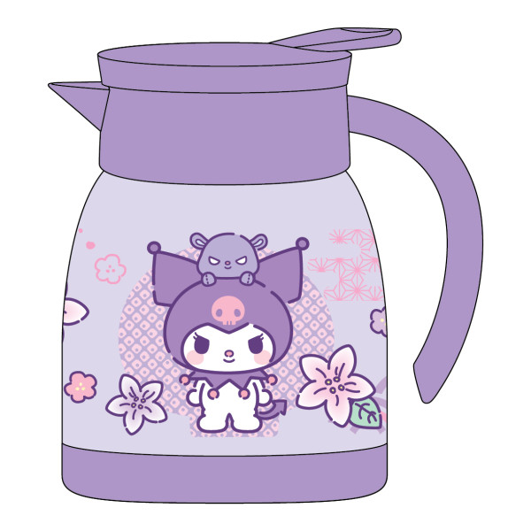 7-Eleven全新Chiikawa/Sanrio/mofusand精品！$59起入手碟仔/卡套/應援袋/刺繡袋/暖水壺！