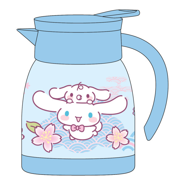 7-Eleven全新Chiikawa/Sanrio/mofusand精品！$59起入手碟仔/卡套/應援袋/刺繡袋/暖水壺！