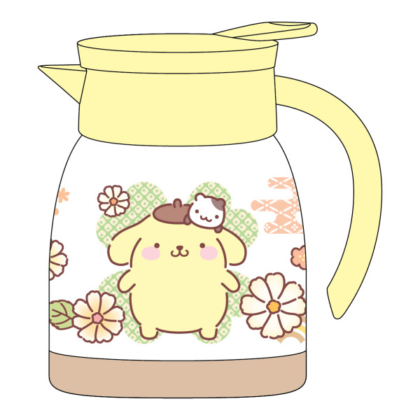 7-Eleven全新Chiikawa/Sanrio/mofusand精品！$59起入手碟仔/卡套/應援袋/刺繡袋/暖水壺！