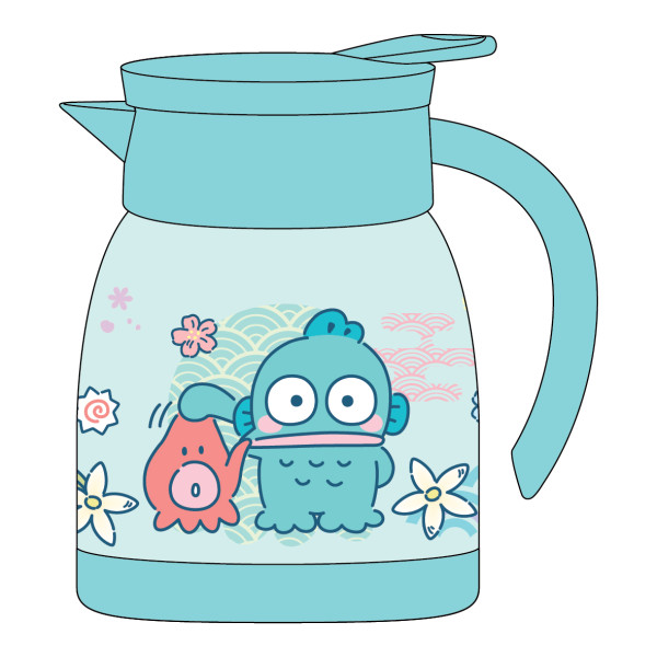 7-Eleven全新Chiikawa/Sanrio/mofusand精品！$59起入手碟仔/卡套/應援袋/刺繡袋/暖水壺！