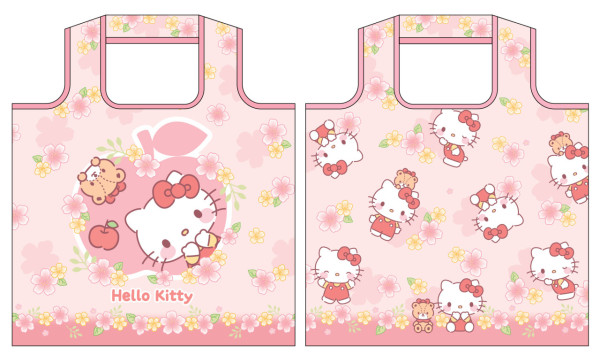 7-Eleven全新Chiikawa/Sanrio/mofusand精品！$59起入手碟仔/卡套/應援袋/刺繡袋/暖水壺！