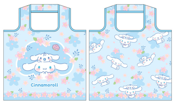 7-Eleven全新Chiikawa/Sanrio/mofusand精品！$59起入手碟仔/卡套/應援袋/刺繡袋/暖水壺！