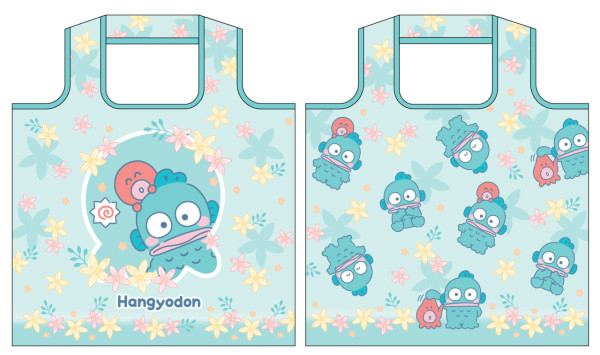 7-Eleven全新Chiikawa/Sanrio/mofusand精品！$59起入手碟仔/卡套/應援袋/刺繡袋/暖水壺！