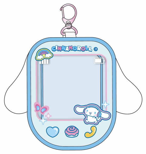 7-Eleven全新Chiikawa/Sanrio/mofusand精品！$59起入手碟仔/卡套/應援袋/刺繡袋/暖水壺！